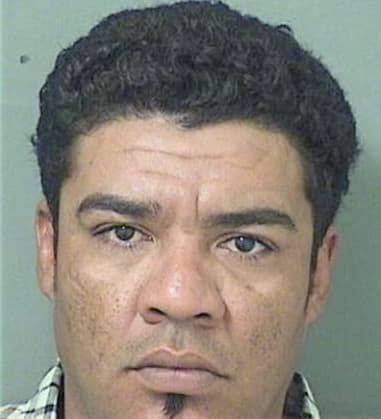 Berto Llantin - Palm Beach County, FL 